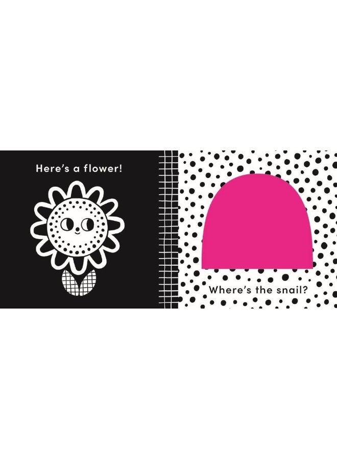 Baby's First Cloth Book: Cuddly Ladybird - Image 5
