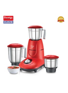 PRESTIGE Prestige Clovis 550 watts Mixer Grinder  - Image 2