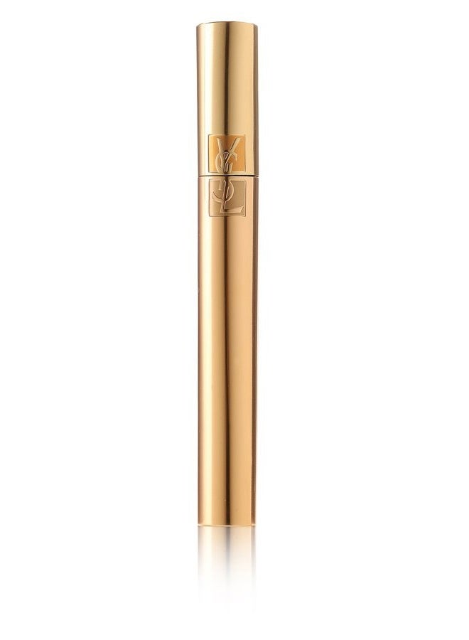 Yves Saint Laurent Volume Effet Faux Cils Luxurious Mascara for a False Lash Effect 1 High Density Black - Image 2