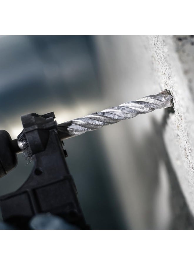 BOSCH 2608833798 SDS-Plus 5X Hammer Drill Bit - Image 4