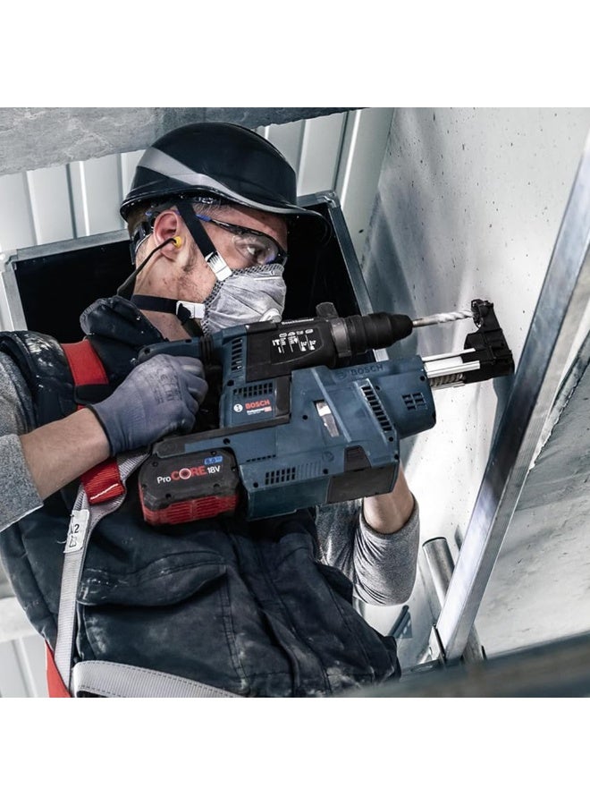 BOSCH 2608833798 SDS-Plus 5X Hammer Drill Bit - Image 5