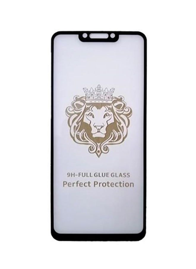 5d Tempered Glass Screen Protector Compatible With Huawei Nova 3