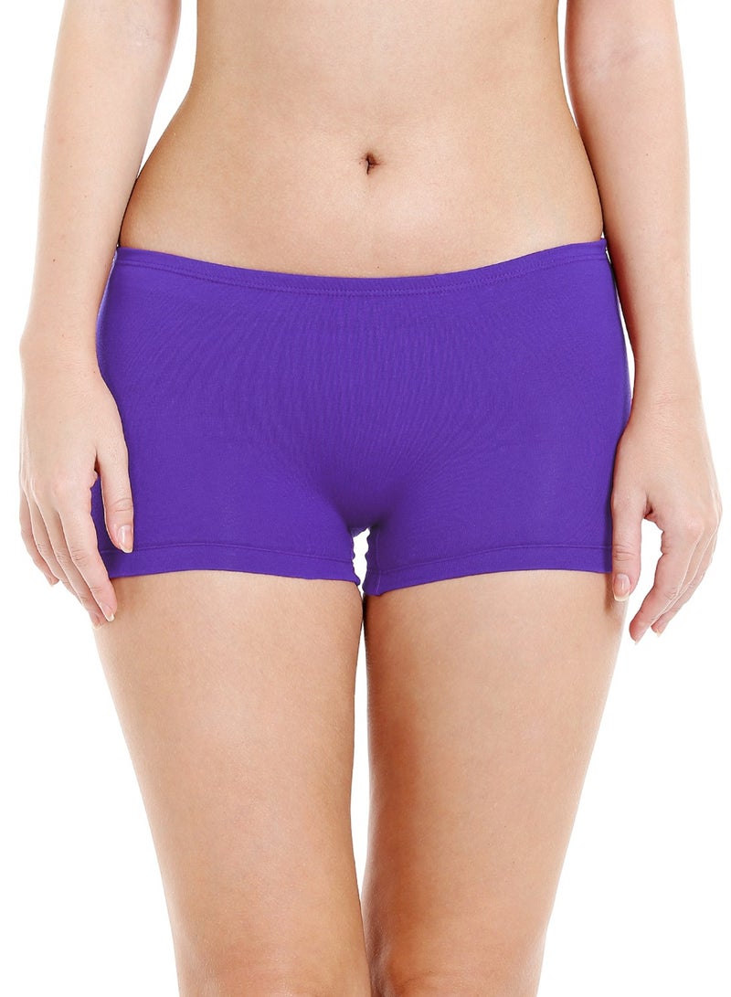 Bodycare Brand Ladies Shorty - Image 1