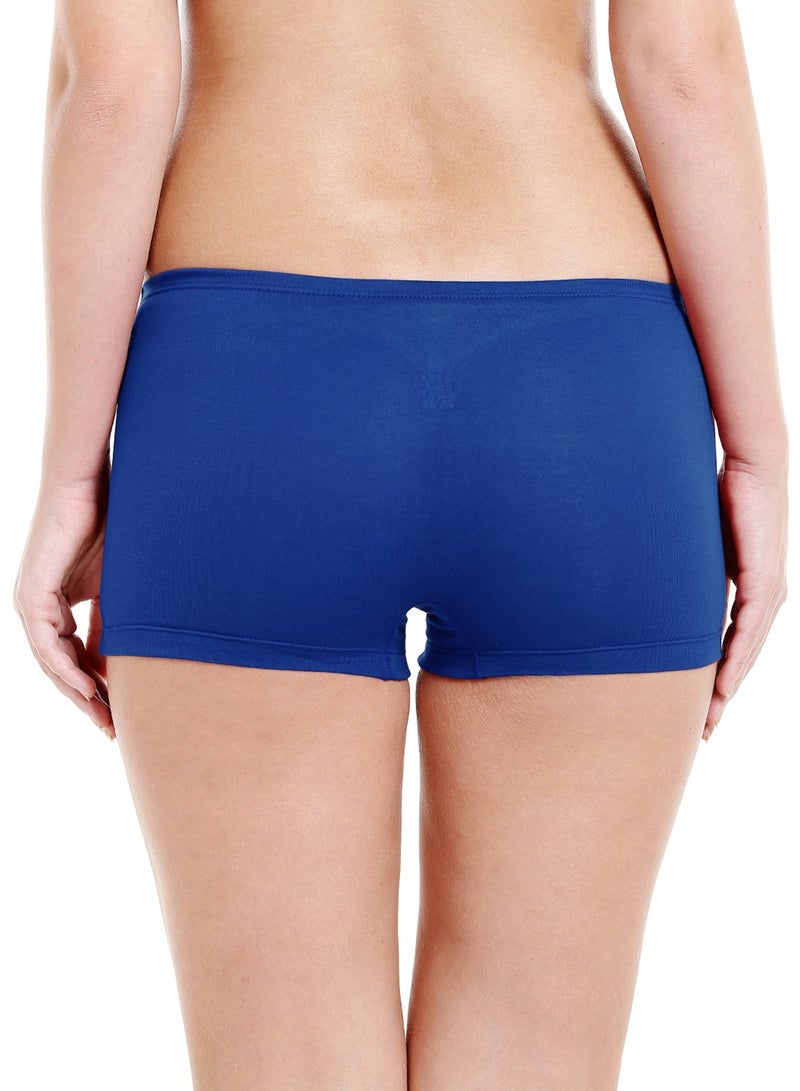 Bodycare Brand Ladies Shorty - Image 3