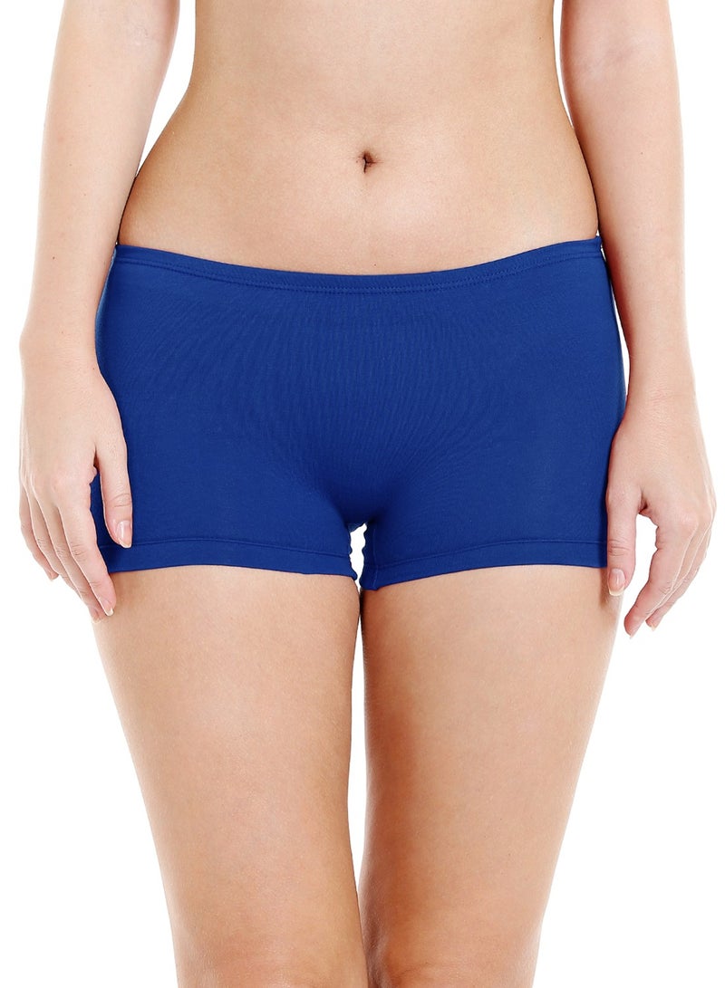 Bodycare Brand Ladies Shorty - Image 4