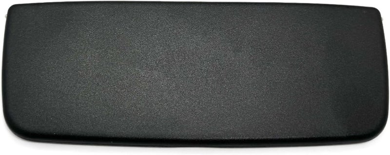 Wivplex Sun Visor Vanity Mirror Cover for Porsche - Image 4