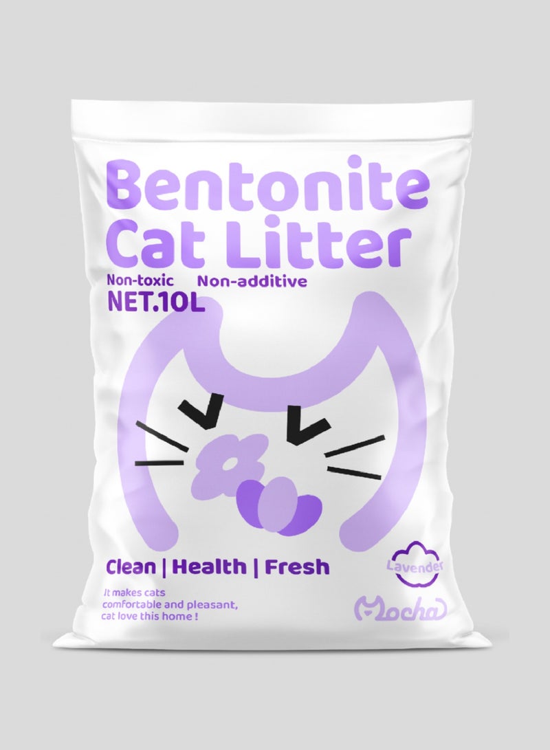 موكا من السهل تنظيف فضلات القطط - Image 1