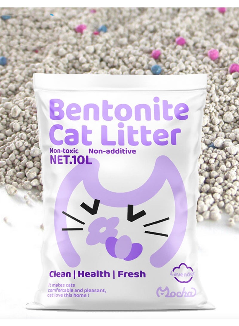 موكا من السهل تنظيف فضلات القطط - Image 2