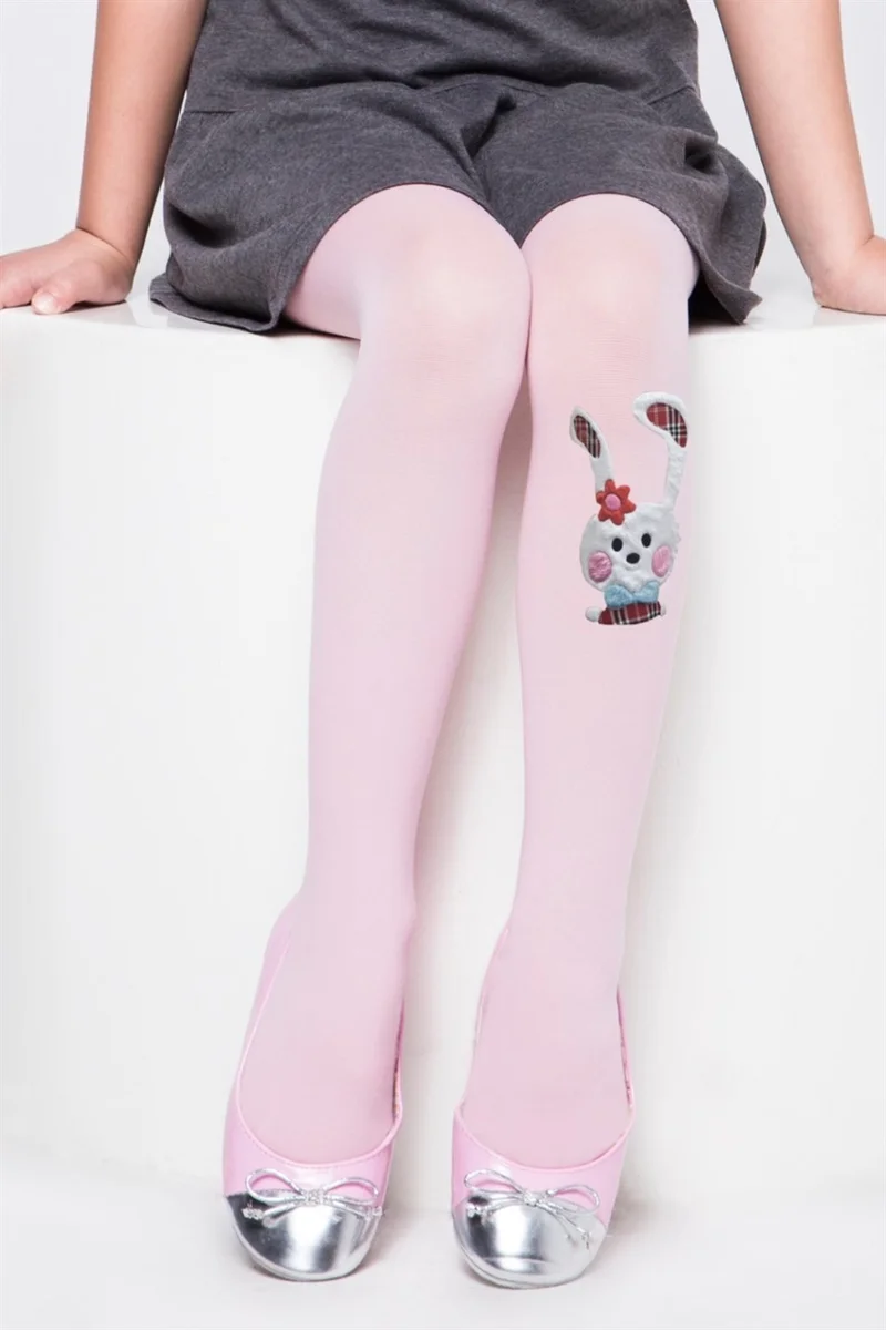 DayMod Clover Micro Children's Tights
