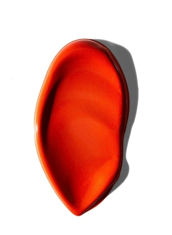 Glossier Cloud Paint Gel-Cream Blush, Dawn - sunny coral 10ml - Lightweight & Buildable Cheek Color - Image 2