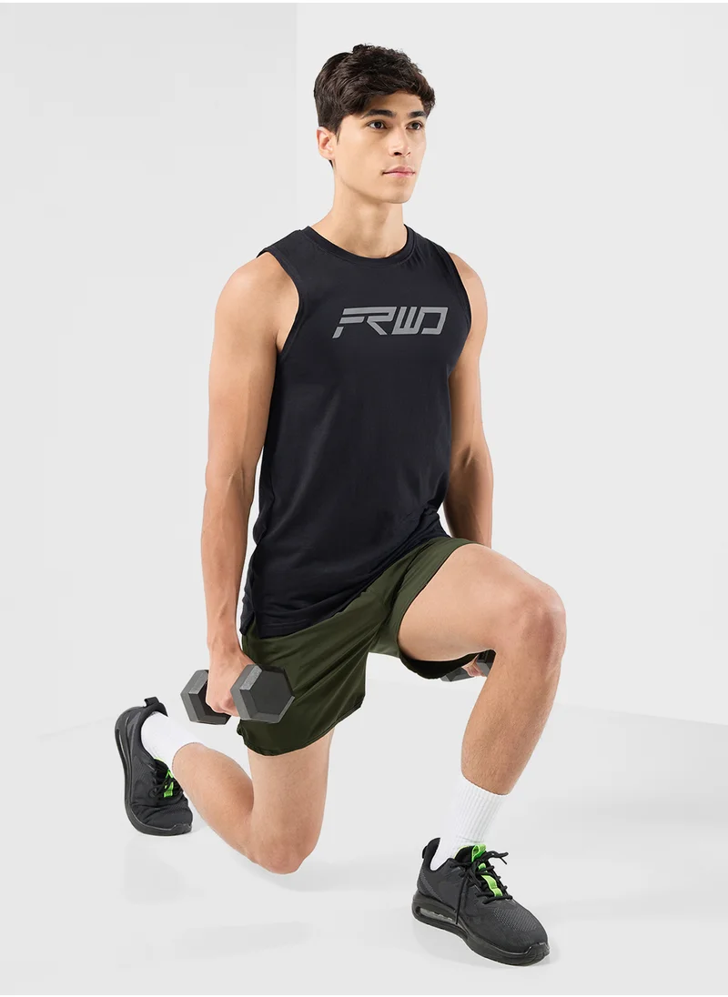 FRWD Training Shorts