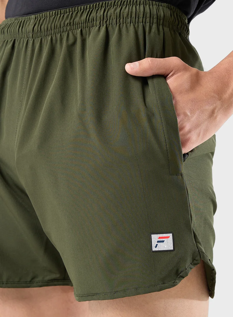 FRWD Training Shorts