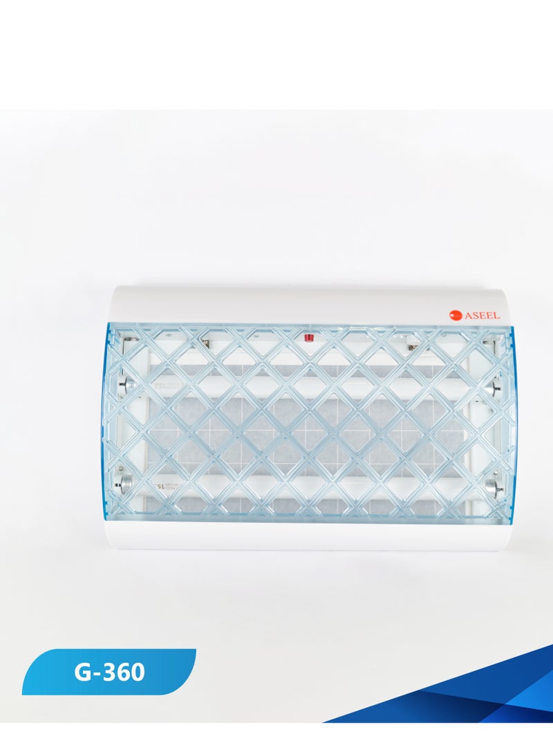 Aseel Adhesive mesh trap for pest control 100  - Image 1