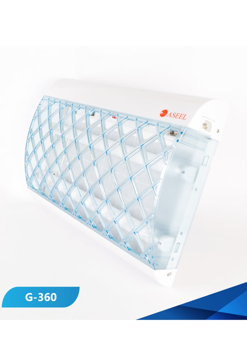 Aseel Adhesive mesh trap for pest control 100  - Image 3