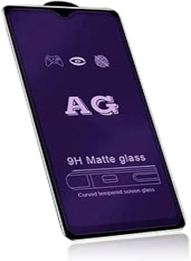 AG 9H Glass screen Protector for Huawei Y7 2019