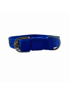 DIY DIYC-11061 Crafts Adjustable Dog Harness Body Belt Pet Belt Dno#10 (Pack of 3 Pcs, Blue) - pzsku/Z014DEFDE8F4C6DFF9A03Z/45/_/1728311116/b802555a-9c67-4de6-bda7-f1192c5544ca