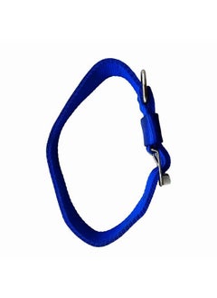 DIY DIYC-11061 Crafts Adjustable Dog Harness Body Belt Pet Belt Dno#10 (Pack of 3 Pcs, Blue) - pzsku/Z014DEFDE8F4C6DFF9A03Z/45/_/1728311238/c1935c17-ebdb-4a88-b7e6-08139eda3424