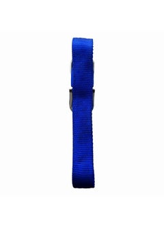 DIY DIYC-11061 Crafts Adjustable Dog Harness Body Belt Pet Belt Dno#10 (Pack of 3 Pcs, Blue) - pzsku/Z014DEFDE8F4C6DFF9A03Z/45/_/1728311284/286016e4-ed83-4027-800c-701dc4e72cab