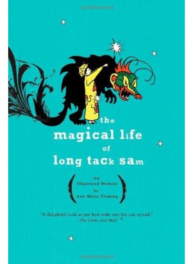 The Magical Life Of Long Tack Sam