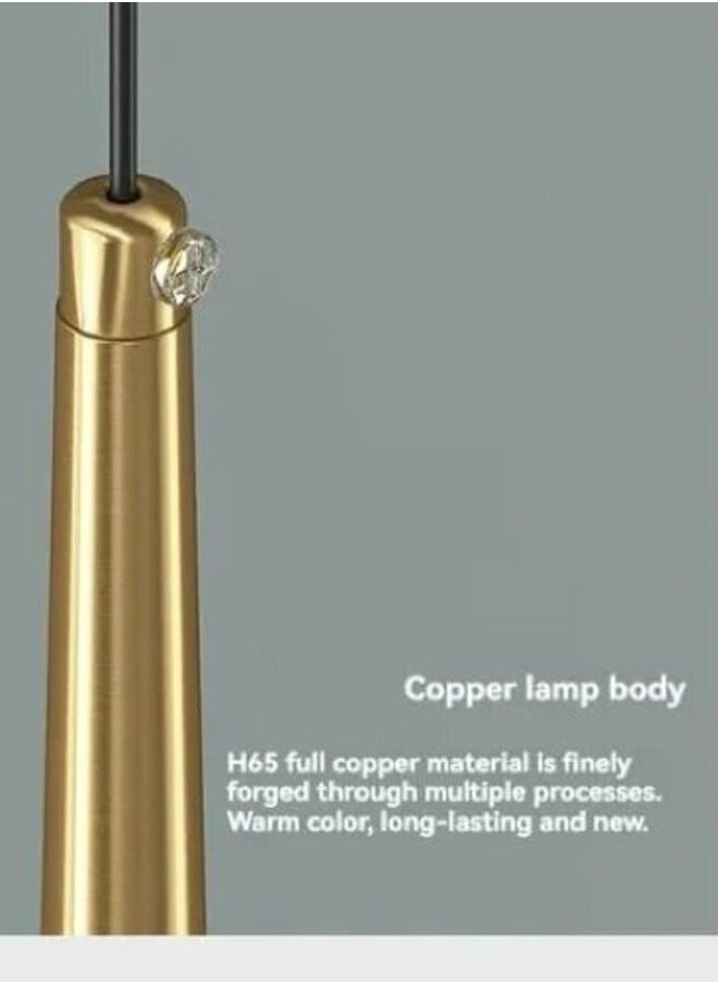 Alnahham LED hanging chandelier  - Image 2