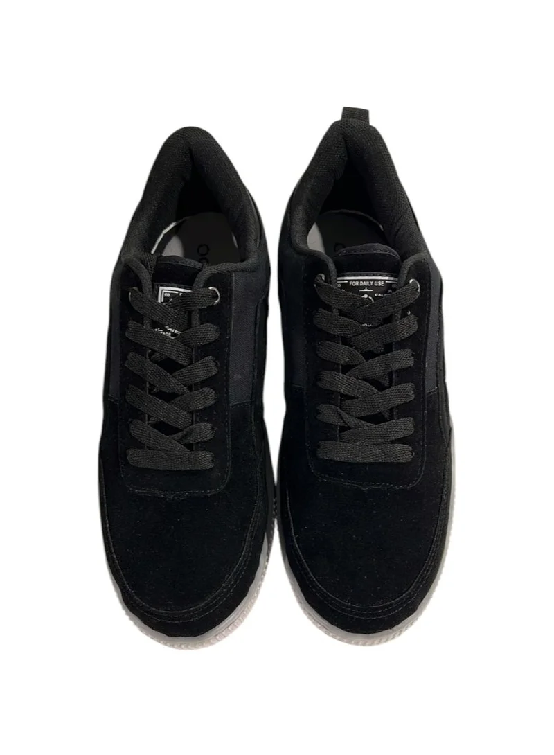 Geoomnii Casual Low Top Sneakers