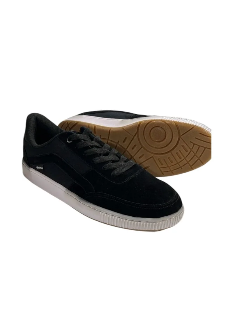 Geoomnii Casual Low Top Sneakers