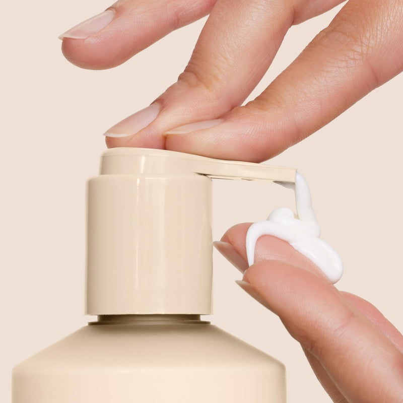 Origins Ginger Hand & Body Lotion for Dry Skin | Hydrates & Softens | With Vitamin E & Aloe Vera, 6.7 Fl Oz - Image 3