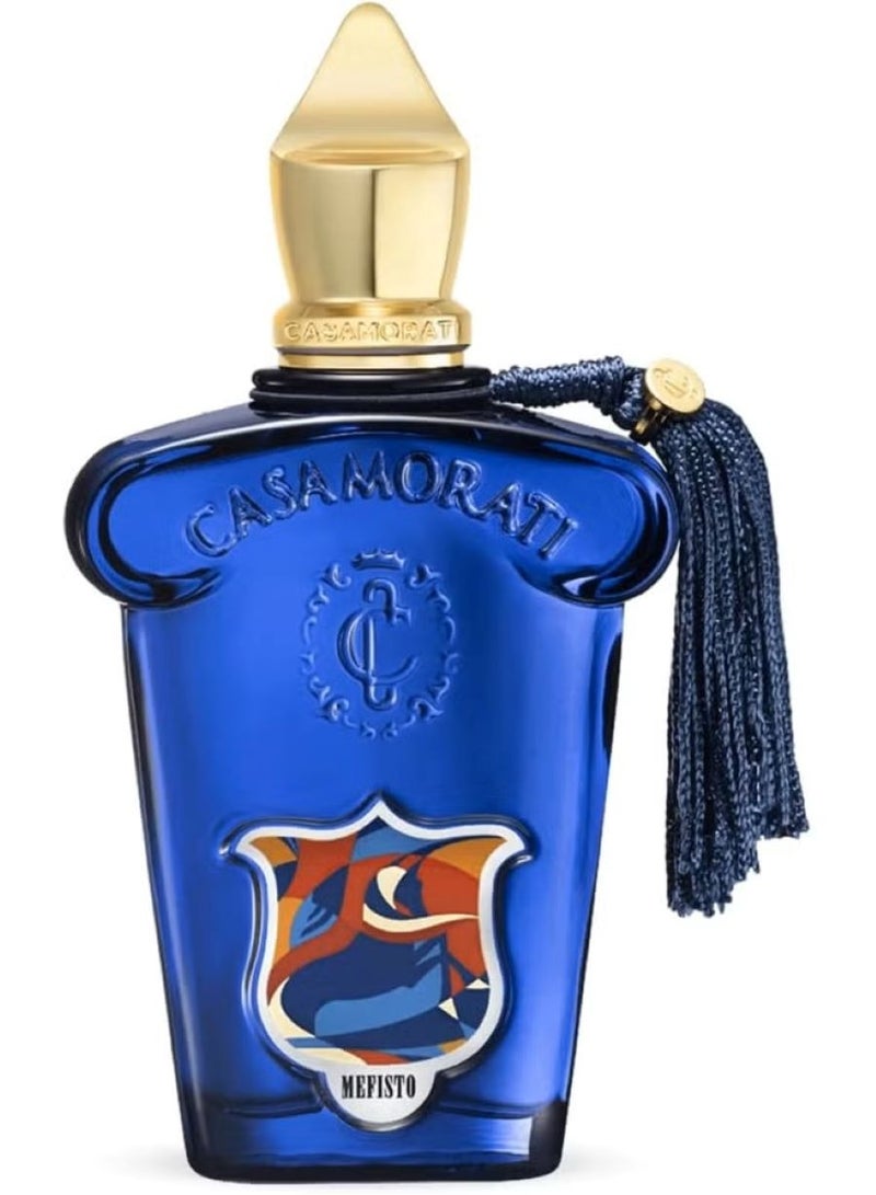 زيرجوف كاساموراتي ميفيستو و دي بارفان 100 مل - Image 2