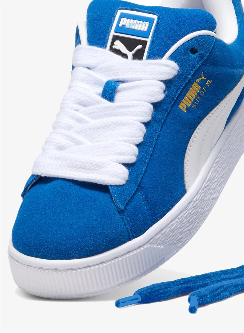 Puma  Suede XL Sneakers Unisex for Men | Best Price UAE