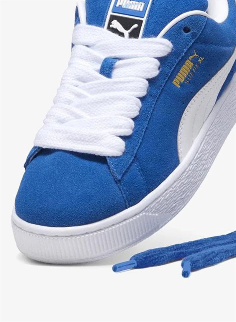 Puma  Suede XL Sneakers Unisex for Men | Best Price UAE