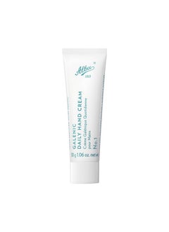 Alba 1913 Galenic Daily Hand Cream 1.06 Oz / 30G - Dry Skin, Nail Moisturizing For Women & Men, Daily Care With Shea Butter, Natural Almond & Coconut Oils  - Image 1