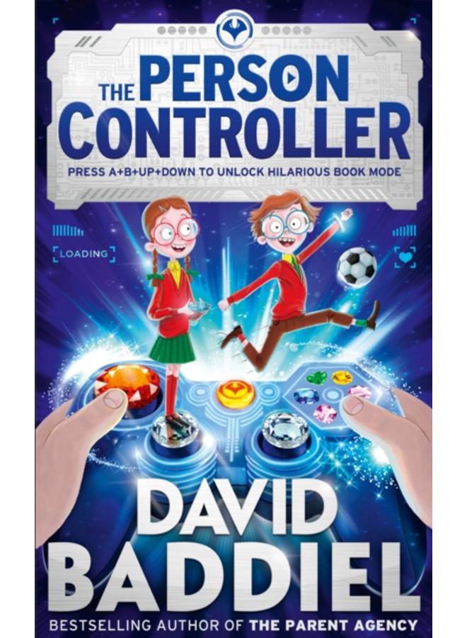 The Person Controller 