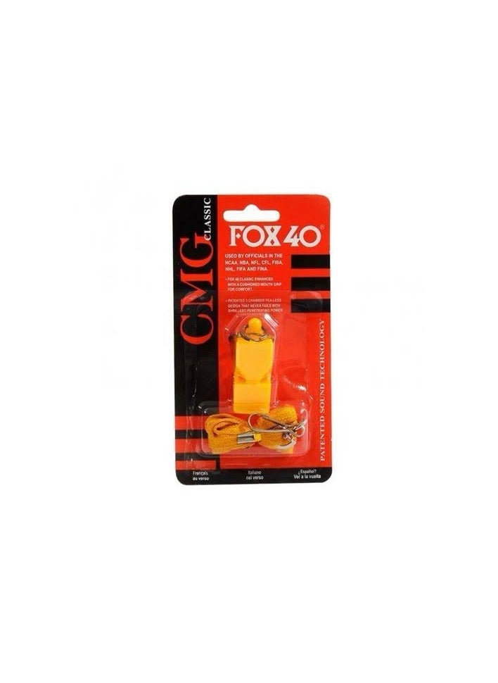 Generic - Fox whistle - Image 1