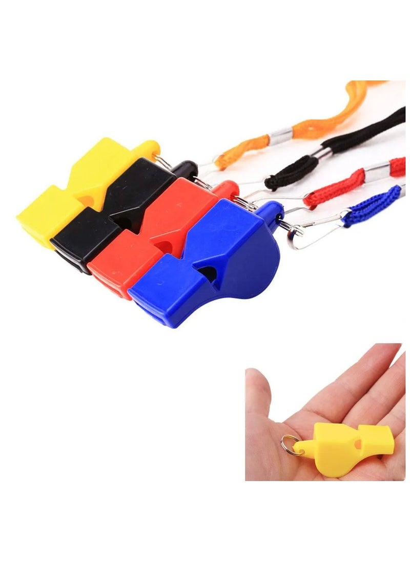 Generic - Fox whistle - Image 1