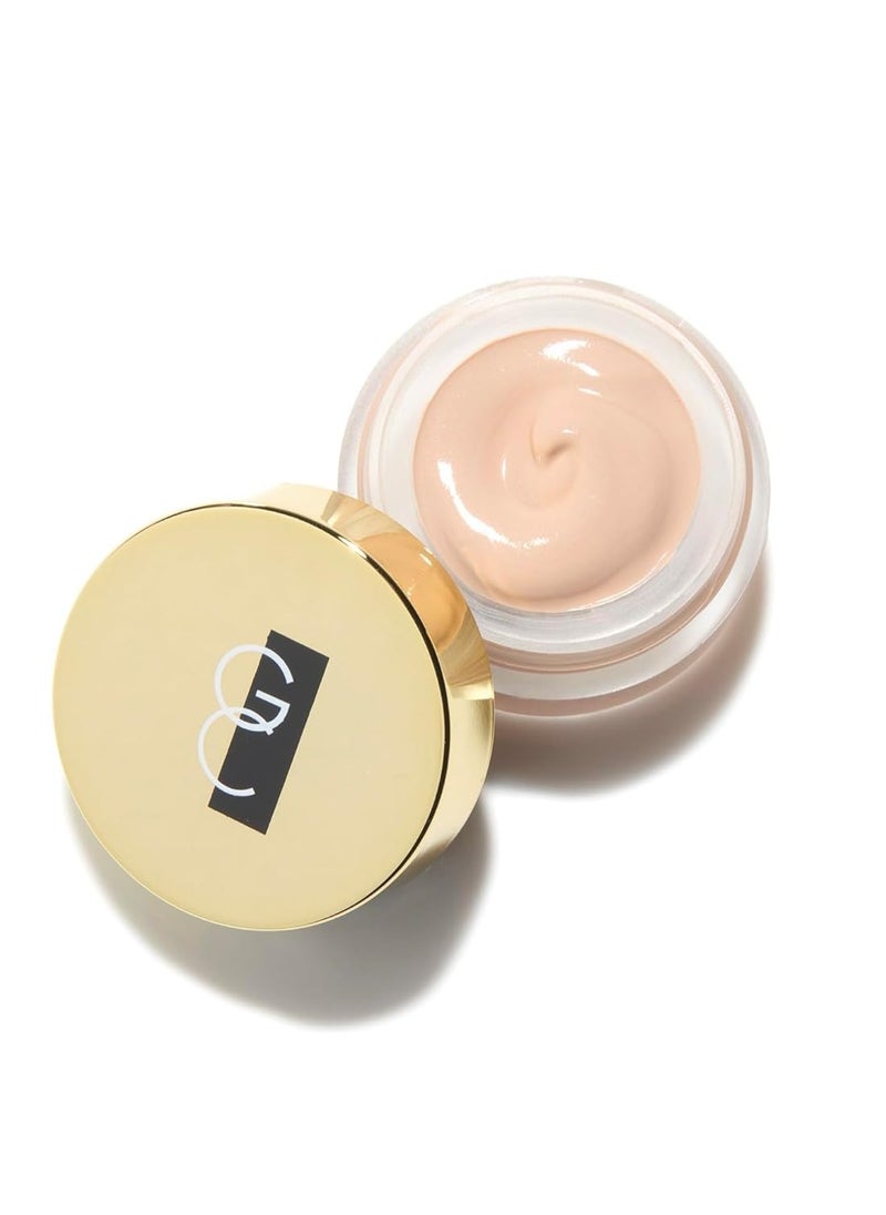 Gerard Cosmetics Gerard Cosmetics Clean Canvas Fair Eye Concealer and Base Smudge Proof | Makeup Primer and Eyeshadow Base | Made in the USA | Vegan Formula | Cruelty Free  - Image 1