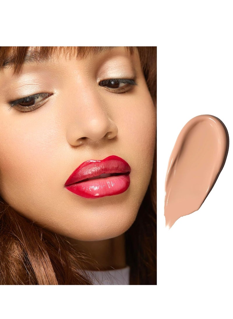 Gerard Cosmetics Gerard Cosmetics Clean Canvas Fair Eye Concealer and Base Smudge Proof | Makeup Primer and Eyeshadow Base | Made in the USA | Vegan Formula | Cruelty Free  - Image 3