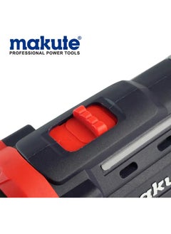 makute MAKUTE CD129 20V Cordless Impact Drill with Shaft Lock - 2 Batteries Included  - Image 5