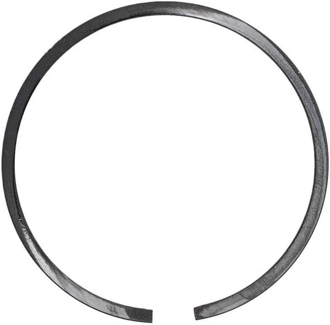 Husqvarna Chainsaw Piston Ring Kit 46mm x 1.5mm For 51 55 257 357 XP 359 - Image 3