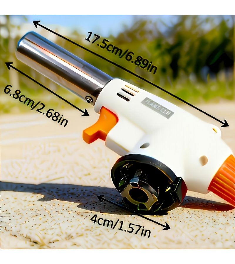 Mixed Colors Lightweight Portable Multi Function Tool For Home Camping - Image 2