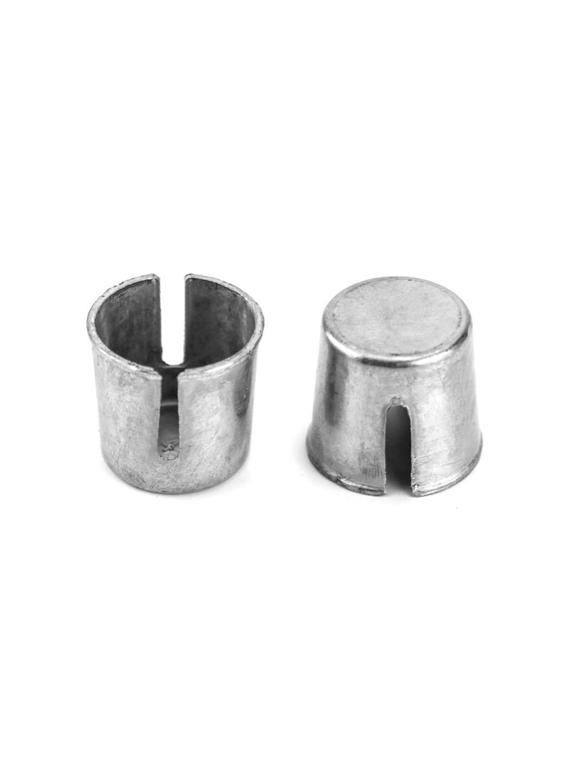 Generic - Battery Post Shims Cap, 4 Pack Terminal Cable End for Positive or Negative Post - Image 1
