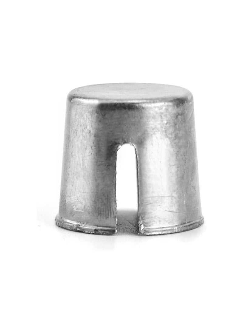 Generic - Battery Post Shims Cap, 4 Pack Terminal Cable End for Positive or Negative Post - Image 1