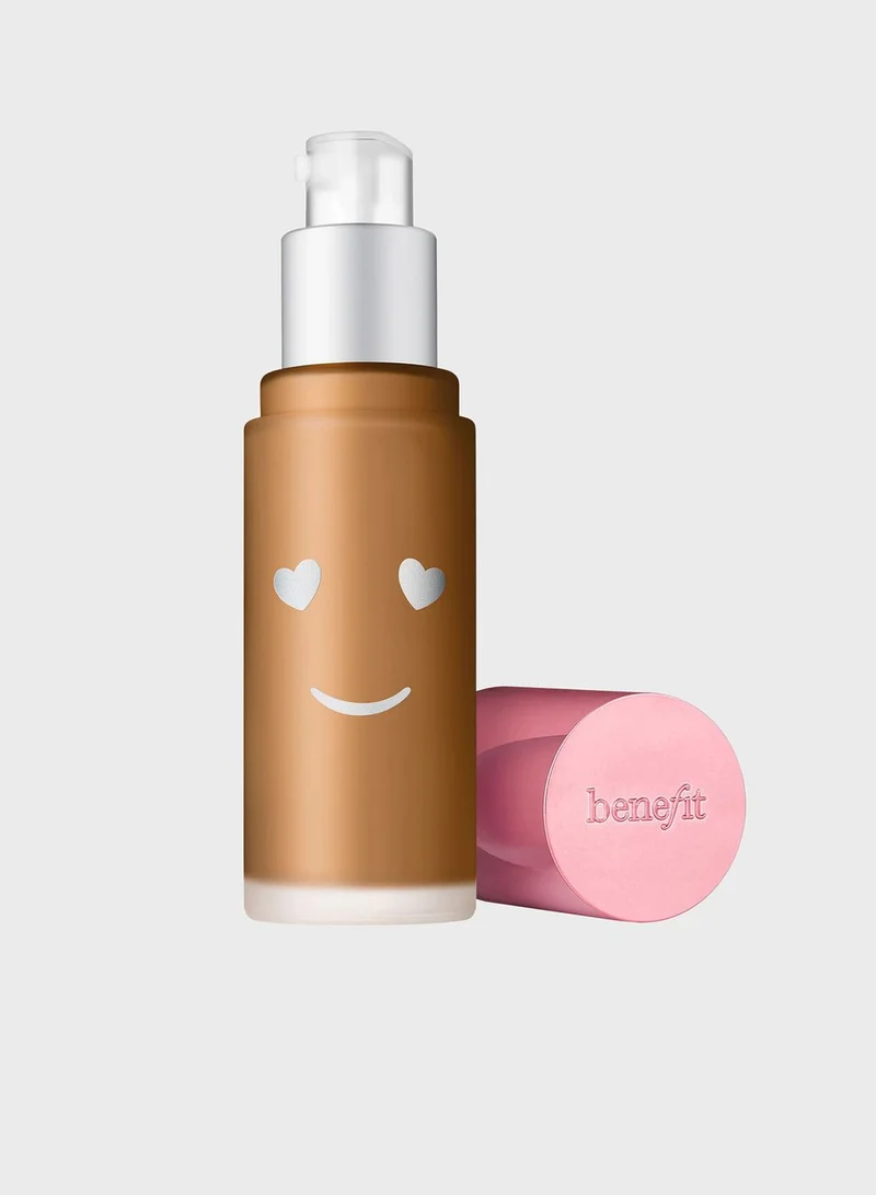 Benefit Cosmetics Hello Happy Flawless Brightening Foundation 07