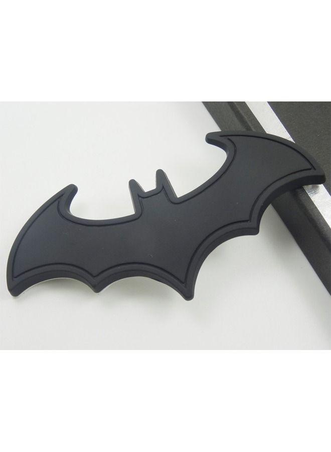 ملصق سيارة عصري عالي الجودة على شكل خفاش - Image 2