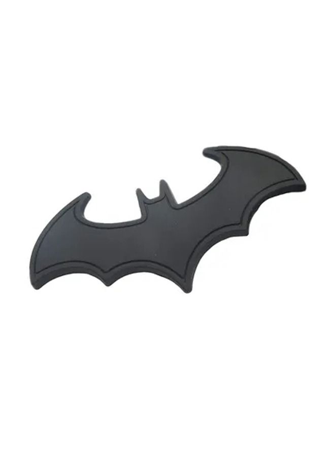 ملصق سيارة عصري عالي الجودة على شكل خفاش - Image 1