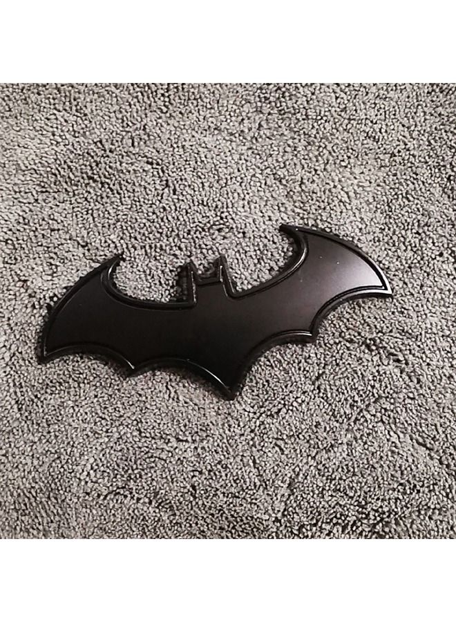 ملصق سيارة عصري عالي الجودة على شكل خفاش - Image 3