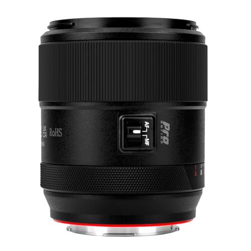 Meike 85mm f1.8 Pro II Full Frame STM Medium Telephoto Lens 8K High Resolution AF Fixed Lens for Panasonic Lumix Sigma Leica L-Mount Mirrorless Camera S1 S1R S1H S5 FP FPL SL SL2 (with Aperture Ring) - Image 3