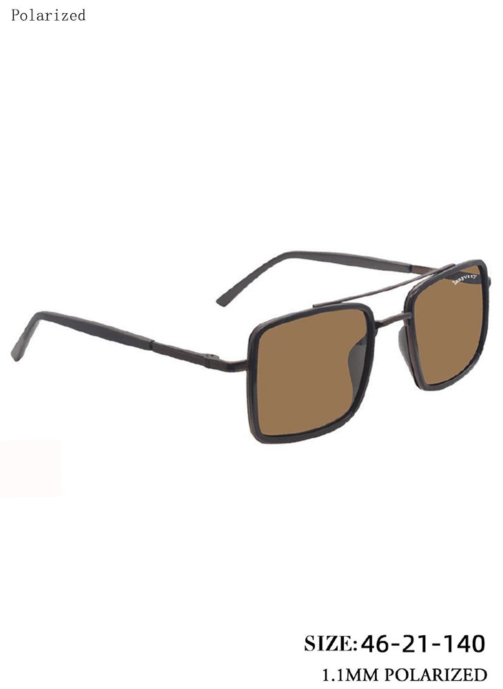 Laapveey Polarized Sunglasses For Men And Women  - Image 3
