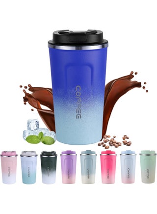Mug. Digital Touch Temperature Display 510ml Capacity Keeps Warm Up To 8 Hours Stainless Steel Double Wall Insulated For Everyday Use And Car EL (Blue) - pzsku/Z014F0C10F755AAD6EF1EZ/45/1747647413/a586d605-239d-4f18-b2b7-ee383b6a9eff