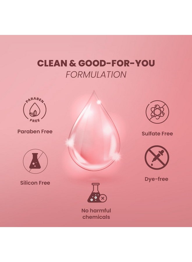 Brown Sugar Brownsugar 50x Vitamin C Face Serum l Brightening and Anti Aging Properties l Reduces dark spots and Even Tones Skin l Retinol, Vitamin E, Niacinamide l For all skin types l 30 ml - Image 4