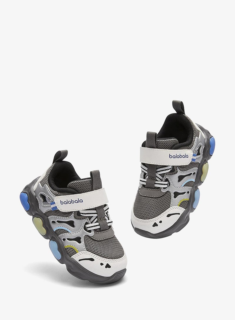 Balabala Boy Baby Shoes - Image 4
